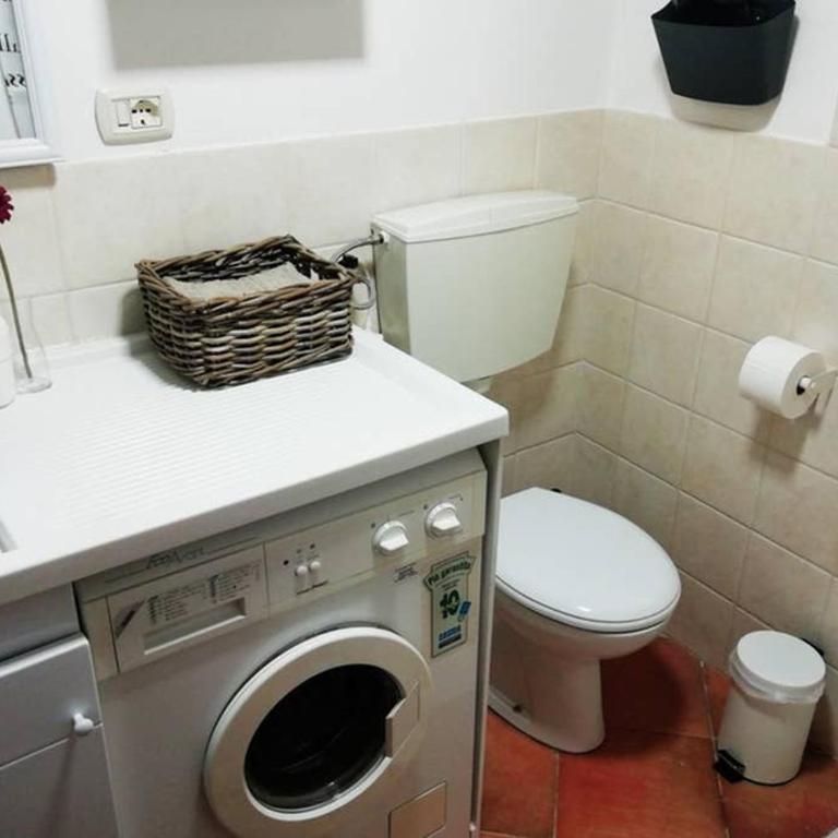 Mario Leggio 83, gocce di Sicilia - Casa con 1 Camera da Letto - 26