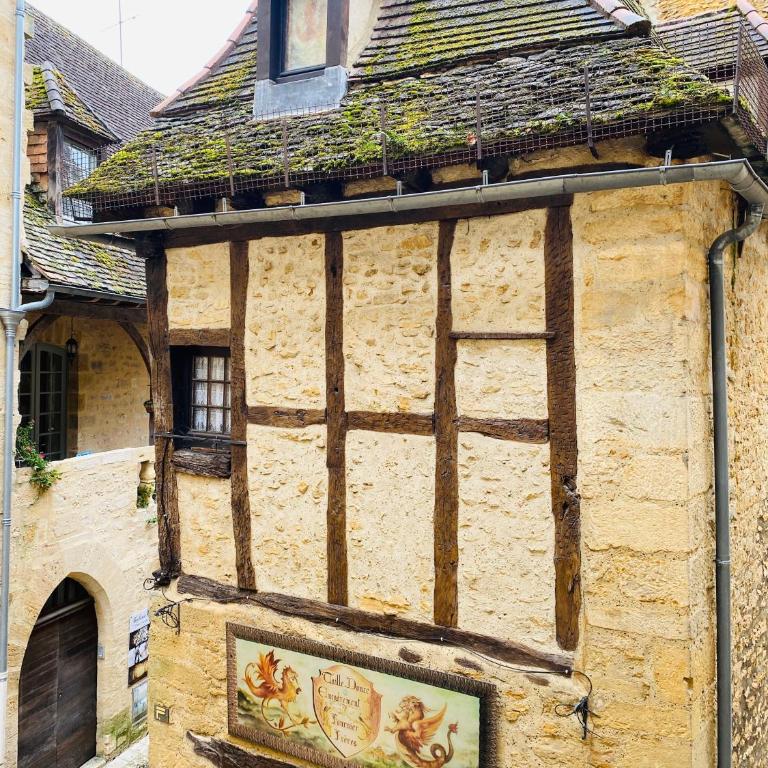 Sarlat.Catalina - One-Bedroom Apartment - 11