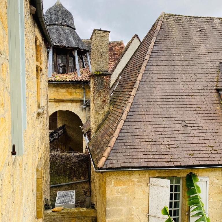Sarlat.Catalina - Apartment - 14