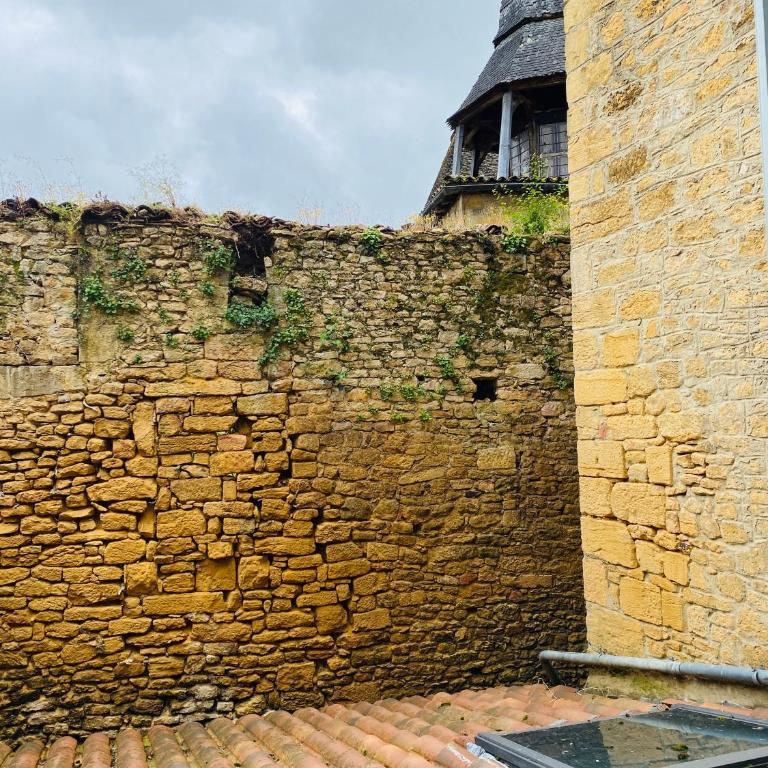 Sarlat.Catalina - Studio - 14