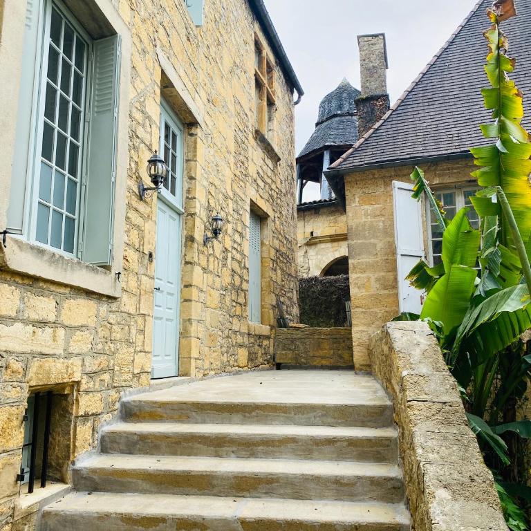 Sarlat.Catalina - Apartment - 12