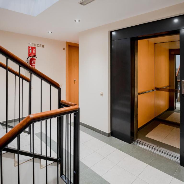 Apartaments Ashome - Apartamento de 1 dormitorio - 3