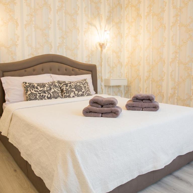 Miglioranzi Rooms - Deluxe Room - 6
