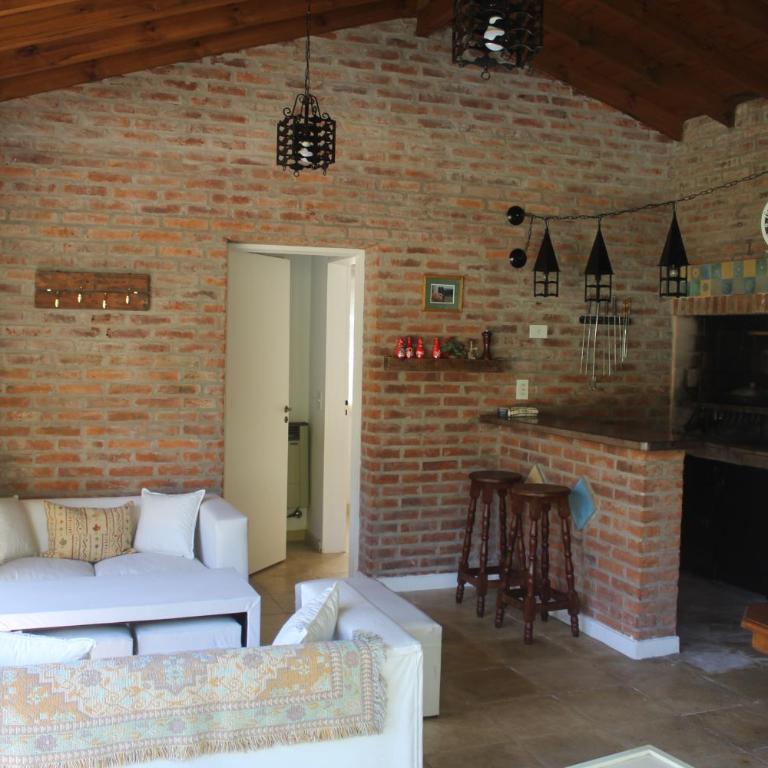 Paraiso Encontrado - Casa con 1 dormitorio - 64