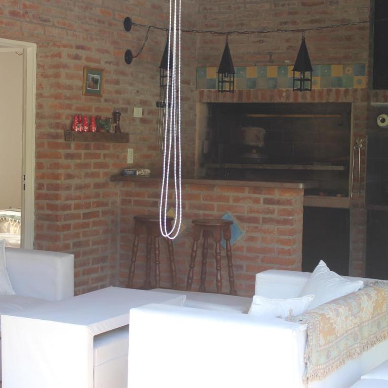 Paraiso Encontrado - Casa con 1 dormitorio - 44