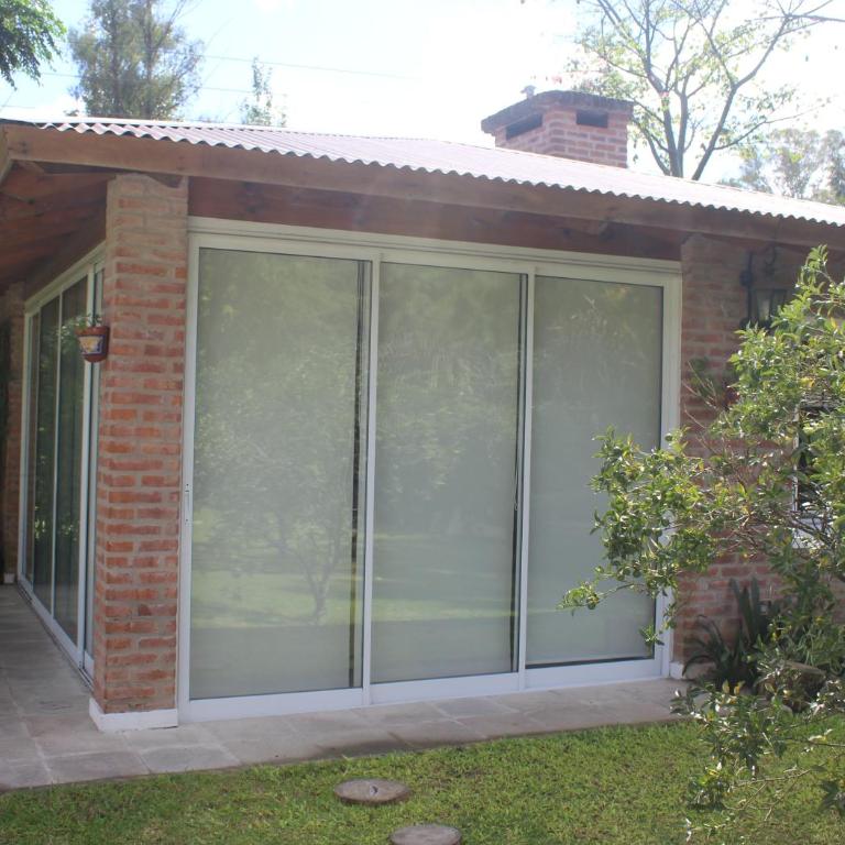Paraiso Encontrado - Casa con 1 dormitorio - 46
