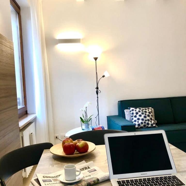 3 Amici al Teatro - One-Bedroom Apartment - 10