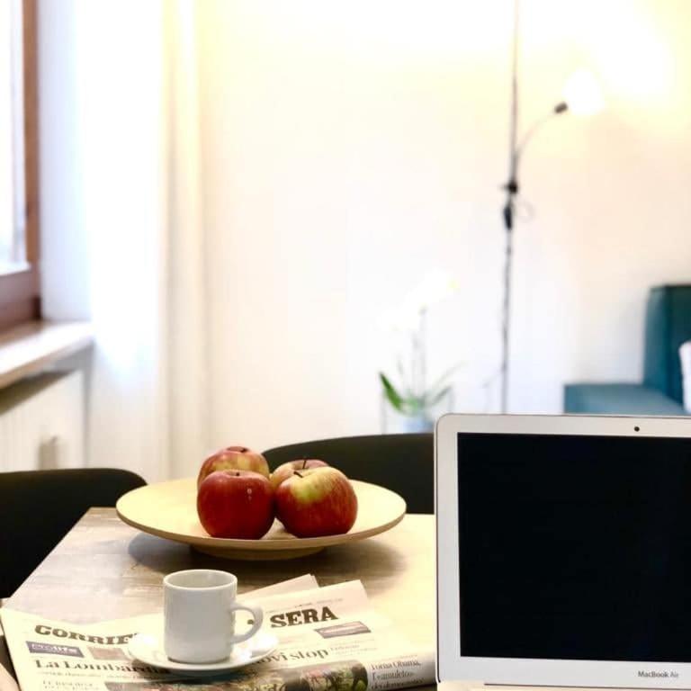 3 Amici al Teatro - One-Bedroom Apartment - 9