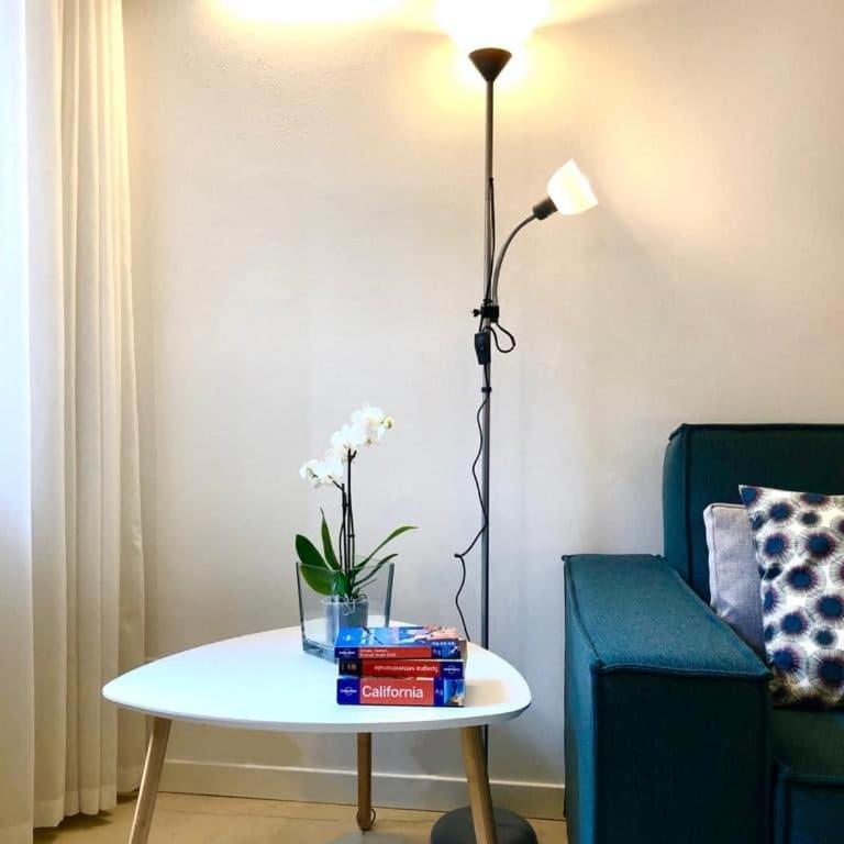 3 Amici al Teatro - One-Bedroom Apartment - 8