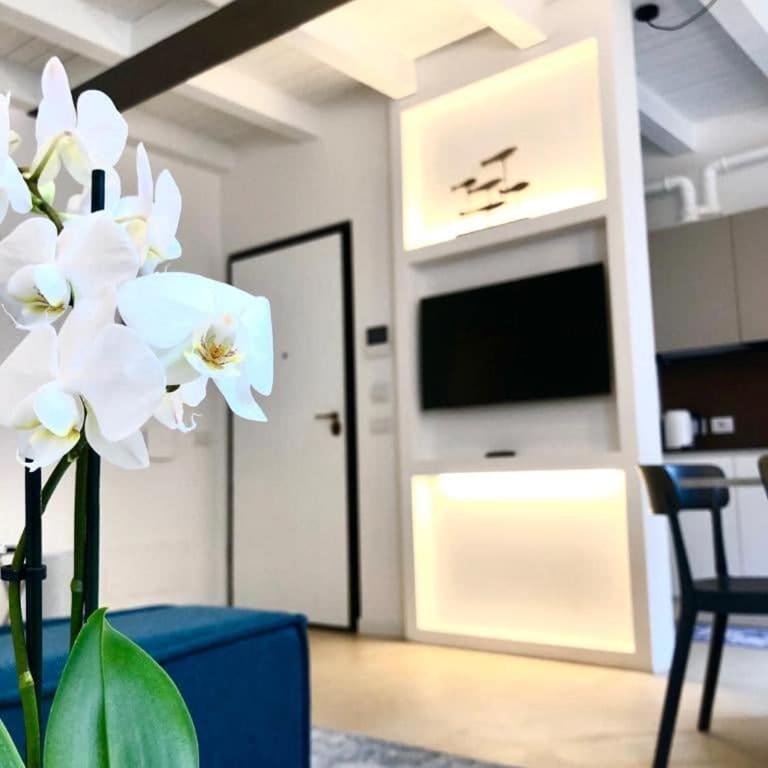 3 Amici al Teatro - One-Bedroom Apartment - 7