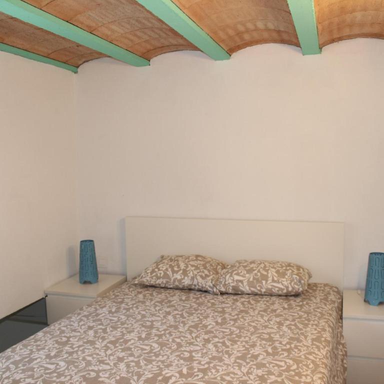 Casa Rural Los Pepe Sancti Petri - Apartamento Dúplex - 20