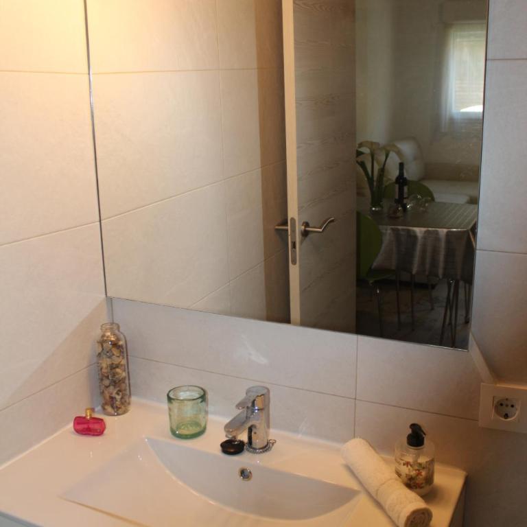 Casa Rural Los Pepe Sancti Petri - Apartamento Dúplex - 14