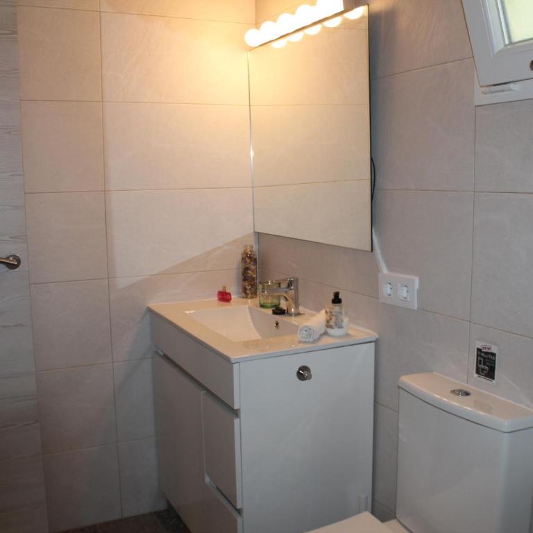 Casa Rural Los Pepe Sancti Petri - Apartamento Dúplex - 15