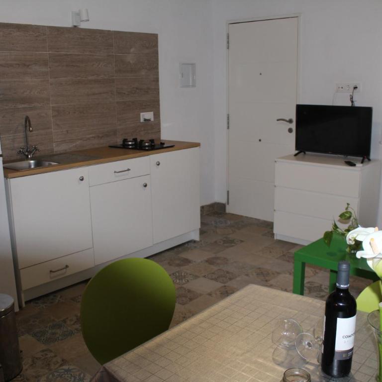 Casa Rural Los Pepe Sancti Petri - Apartamento Dúplex - 16