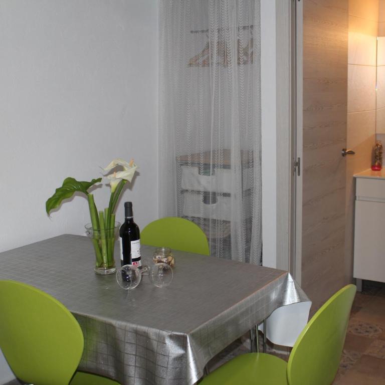 Casa Rural Los Pepe Sancti Petri - Apartamento Dúplex - 18