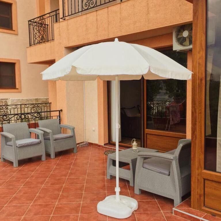 Sun&Sea Apartment - Apartman - 10