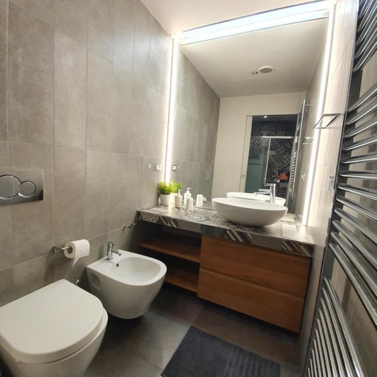 Casa Carlino - Two-Bedroom Apartment - 12