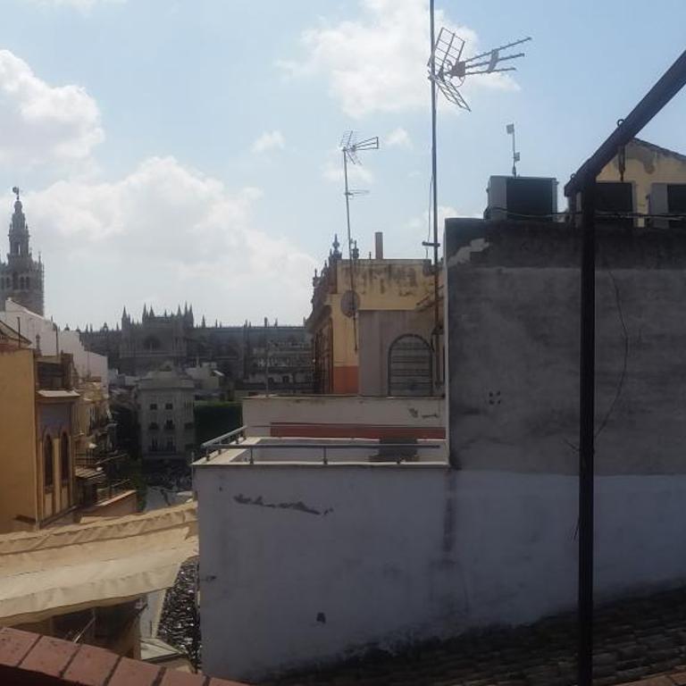 Panther Home Sierpes - Apartamento de 2 dormitorios - 32