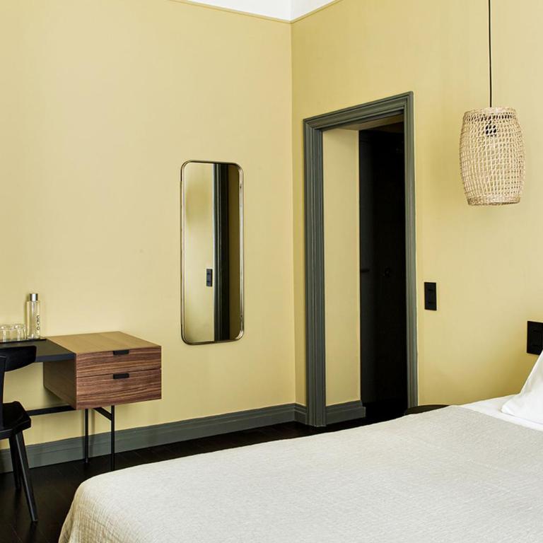 New Hotel Le Quai - Vieux Port - Chambre Double Supérieure - 1