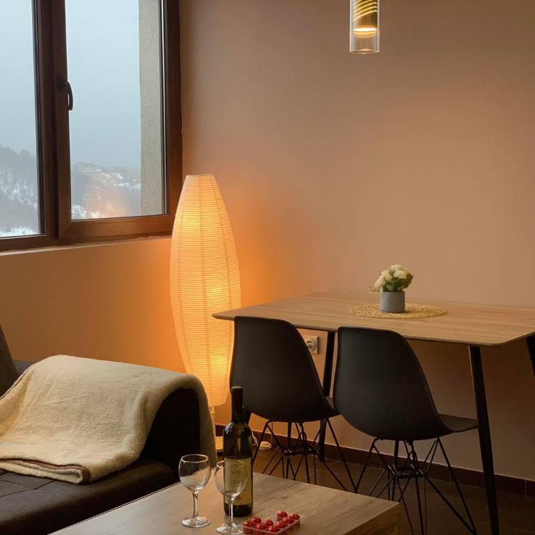Apartment A13 Kopaonik - Apartment with Mountain View - 5