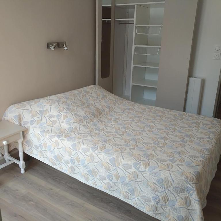 Le lion d'or dans le 66 - Appartement 1 Chambre - 8