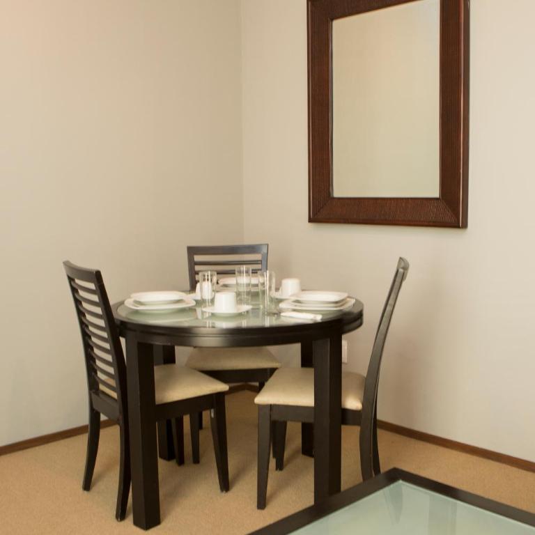 Suites Giorgio - Suite Executive - 3
