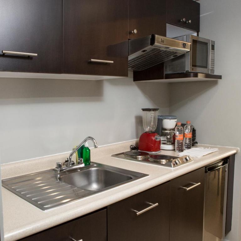 Suites Giorgio - Suite Executive - 5