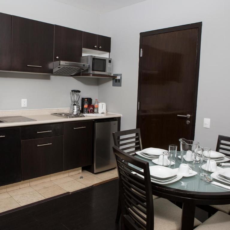 Suites Giorgio - Suite Executive - 4