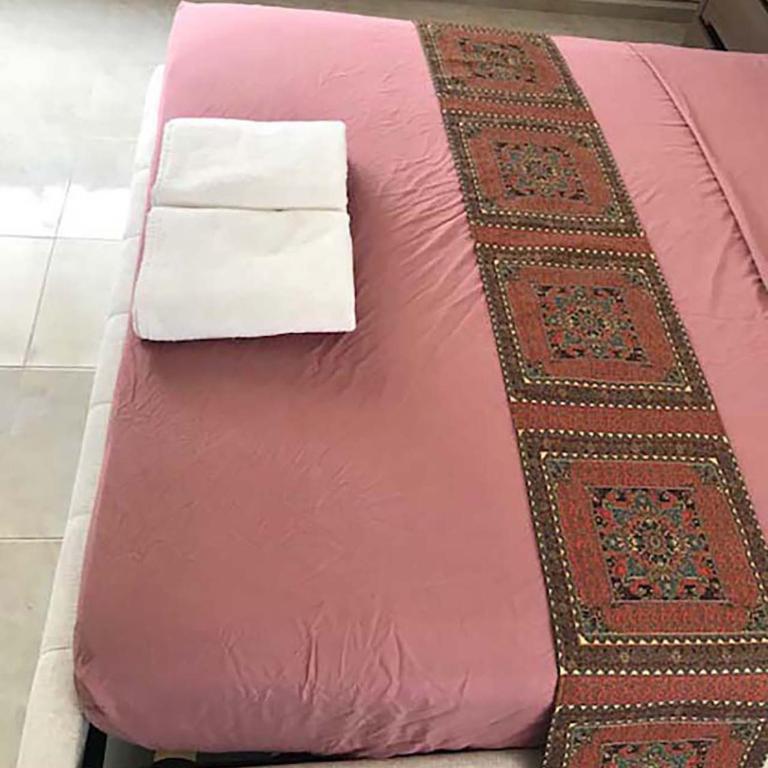 Mi lugar en Merida - Two-Bedroom Apartment - 25