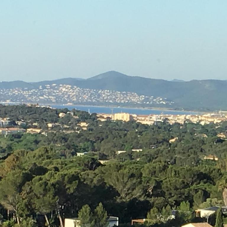 envol st raphael - Appartement 1 Chambre - 1