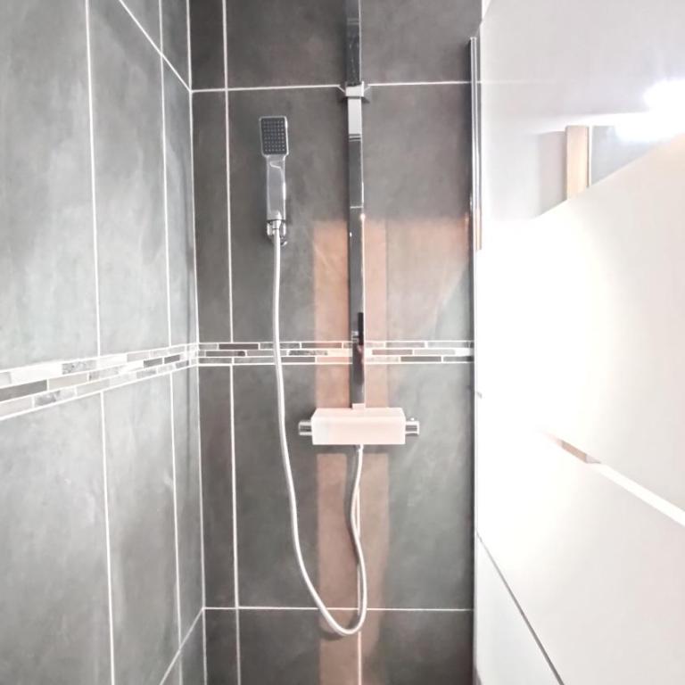 Les Soleillades - Plage, piscine, parking! - Studio Familial - 8