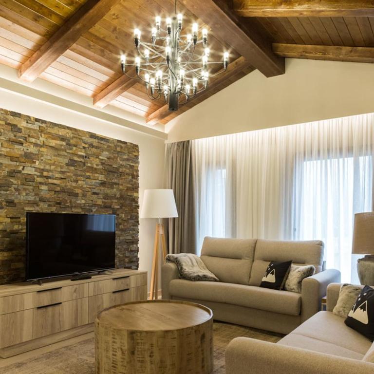 Hotel Montarto - Suite - 2