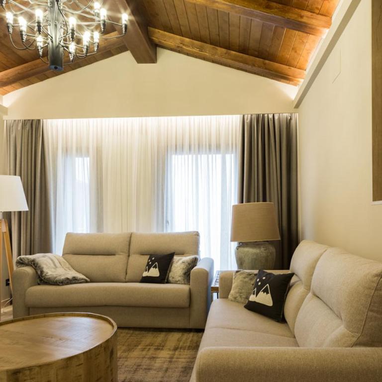 Hotel Montarto - Suite - 3