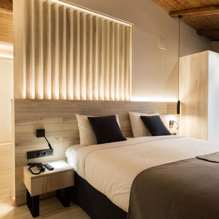 Hotel Montarto - Suite - 4