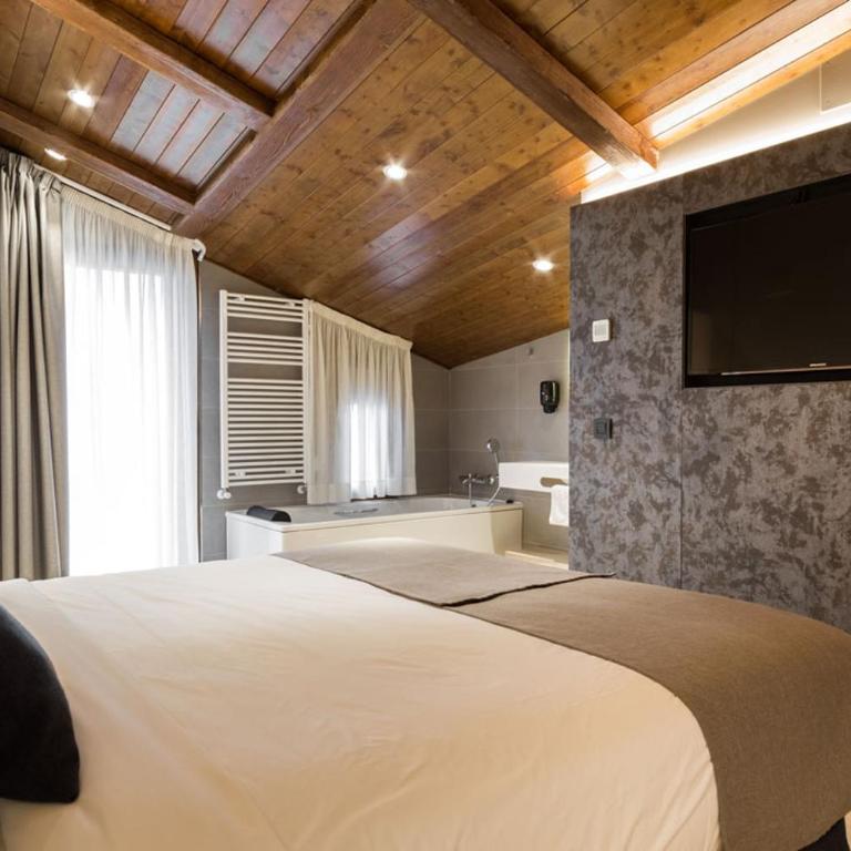 Hotel Montarto - Suite - 1