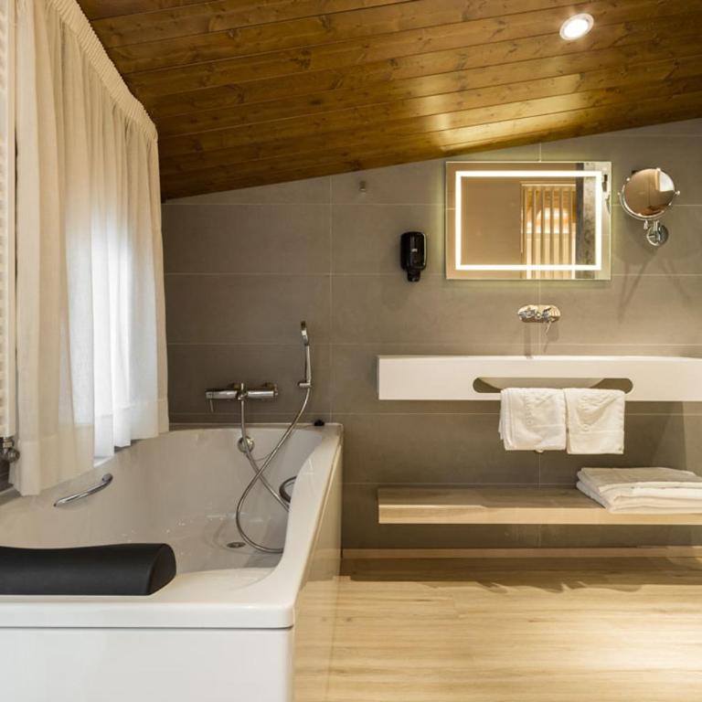 Hotel Montarto - Suite - 5