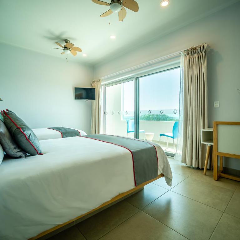Hotel DC Boutique & SPA - Suite Junior - 4