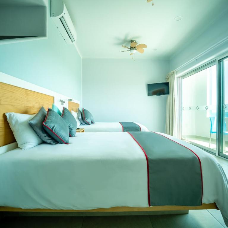 Hotel DC Boutique & SPA - Suite Junior - 6