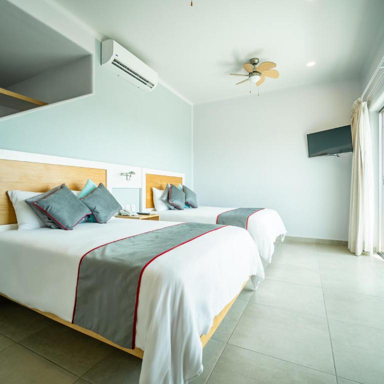 Hotel DC Boutique & SPA - Suite Junior - 7