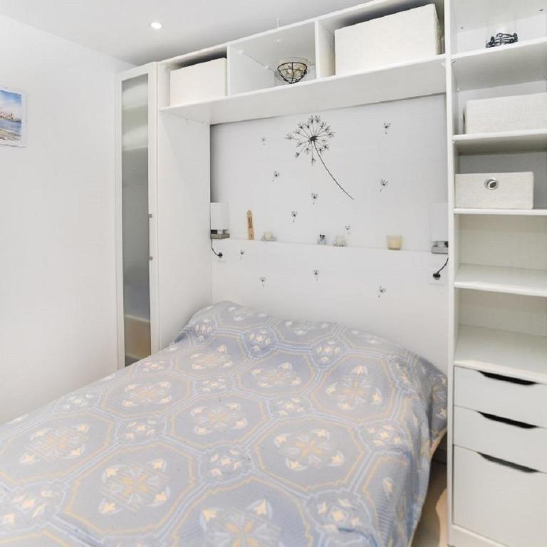 Residence Les Balcons de Collioure - maeva Home - Prestige one-bedroom Apartment (4 people) - sea view - 1