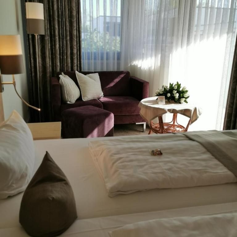 Hotel Cristal - Doppelzimmer - 3