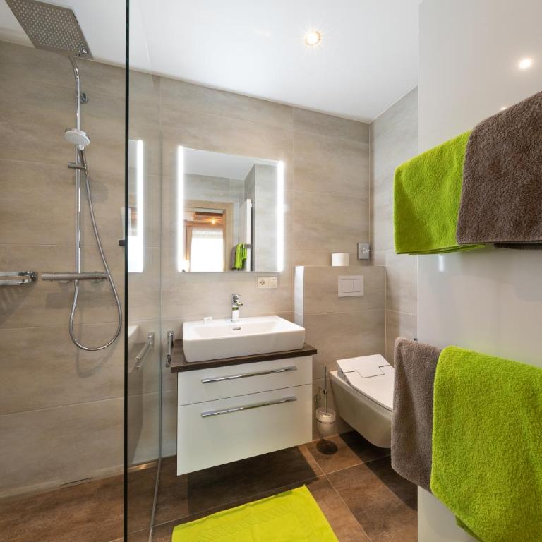 Hotel Sporthof Austria - Junior Suite - 4