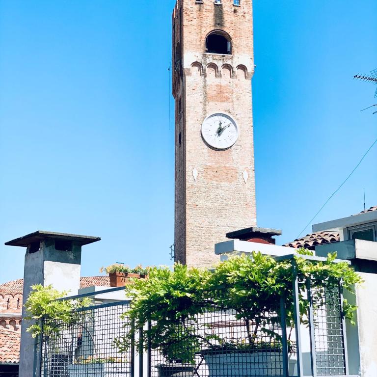 Palazzina300 - Suite con Terrazza - 11