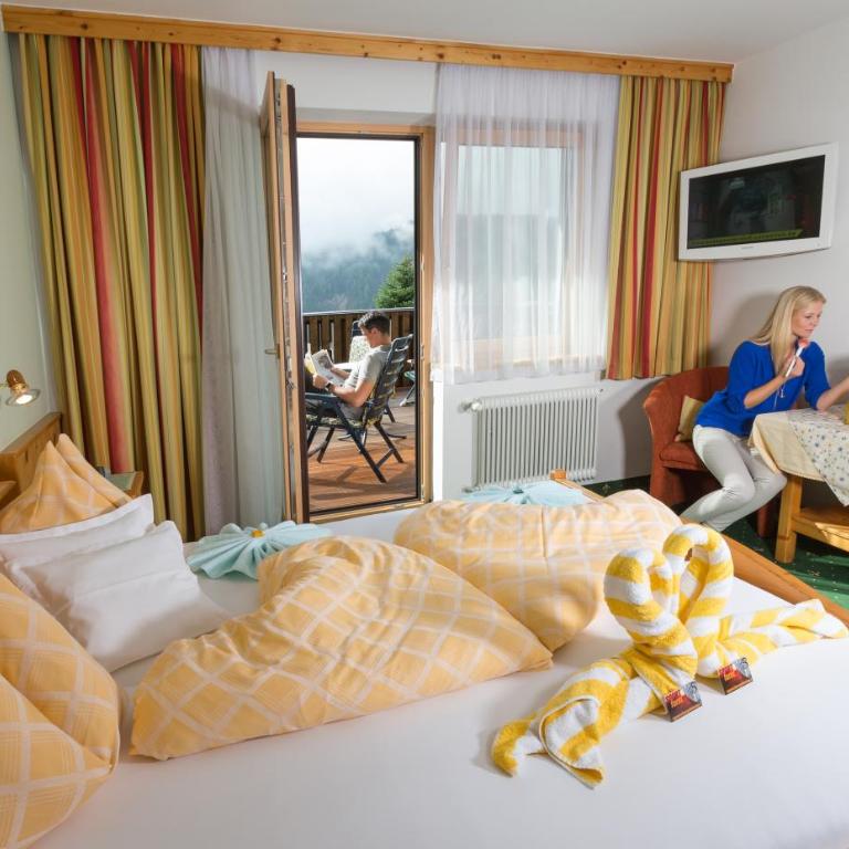 Hotel Sporthof Austria - Standard Doppelzimmer - 7