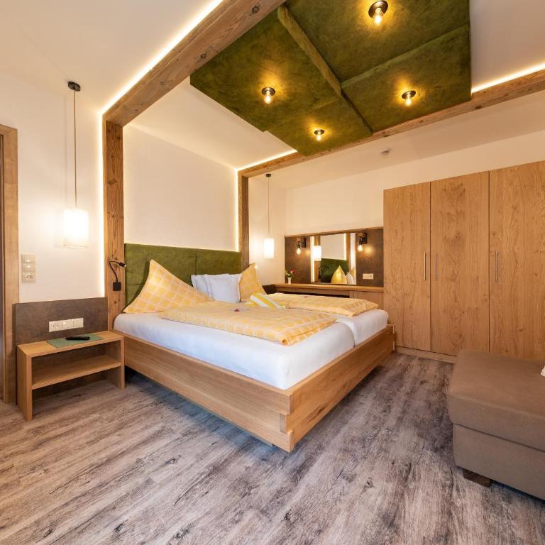 Hotel Sporthof Austria - Suite - 2