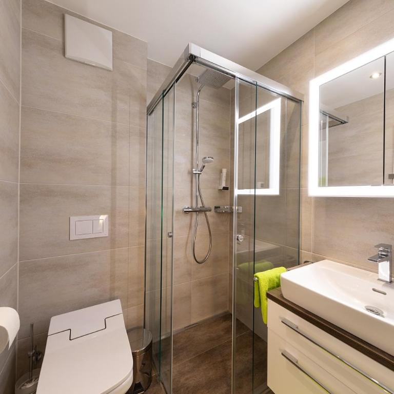 Hotel Sporthof Austria - Suite - 3