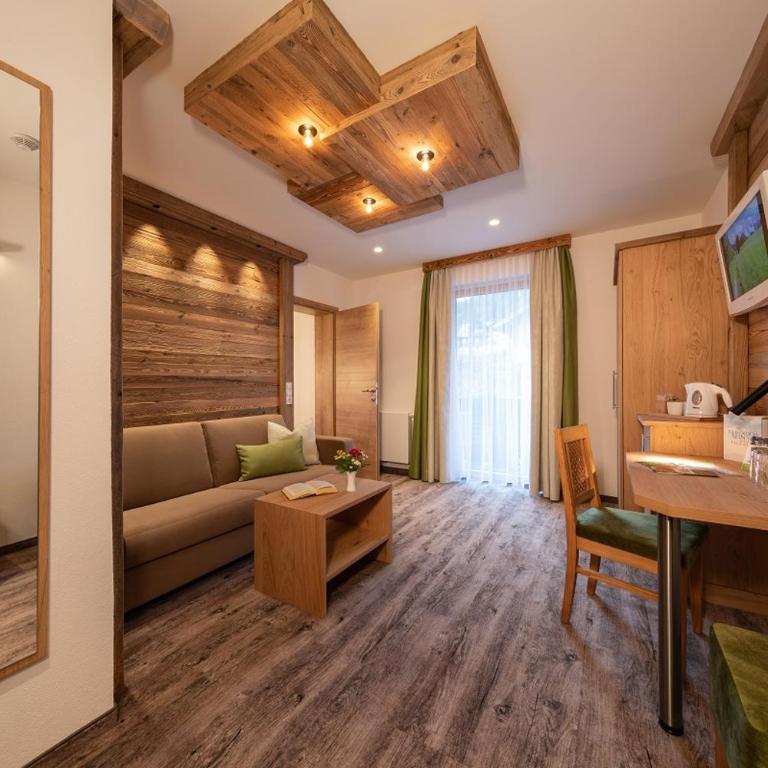 Hotel Sporthof Austria - Suite - 1