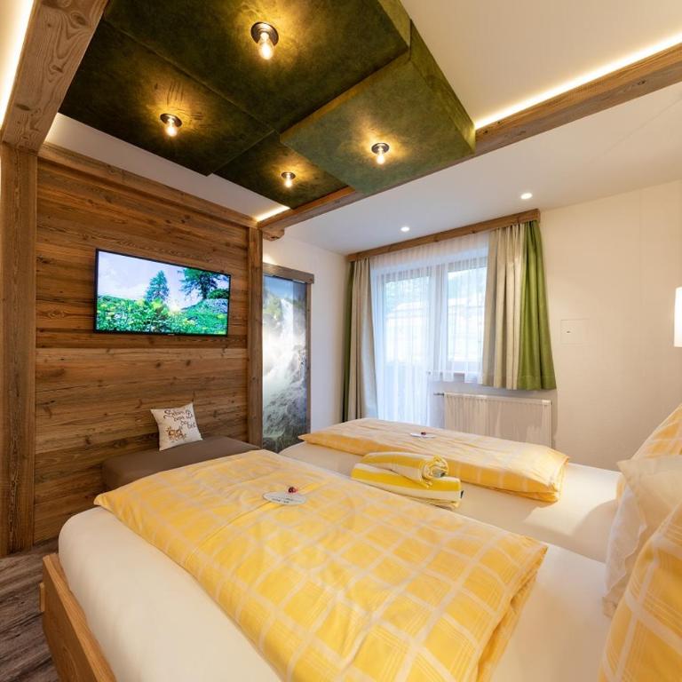 Hotel Sporthof Austria - Suite - 4