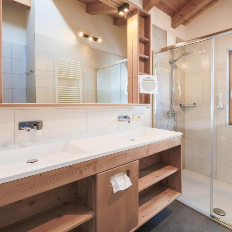 Ferienhof Oberreit - Superior Chalet - 6