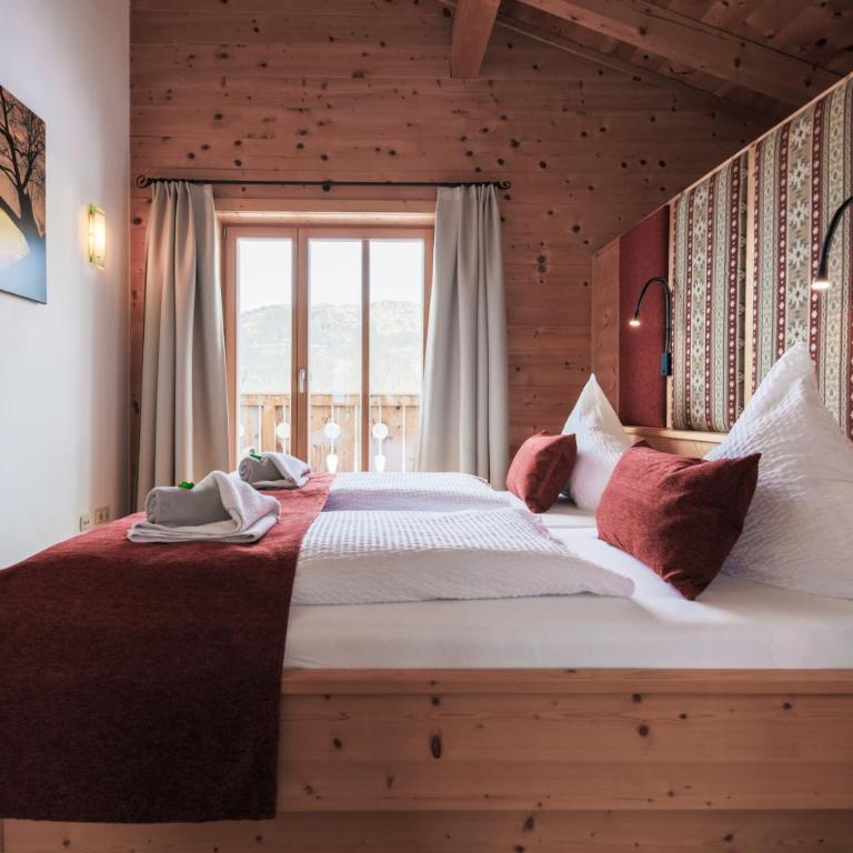 Ferienhof Oberreit - Superior Chalet - 10
